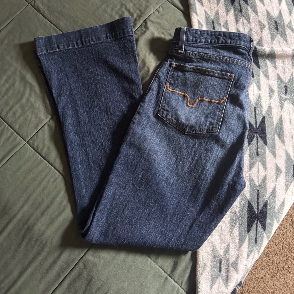 Kimes Ranch Jennifer Jeans